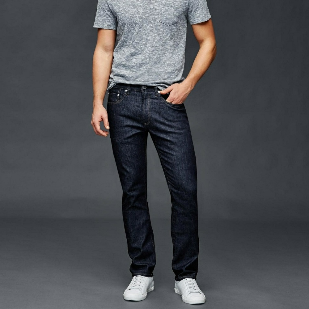 Gap mens jeans